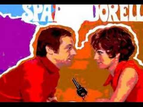 Johnny Dorelli & Catherine Spaak - Non m'innamoro più - live