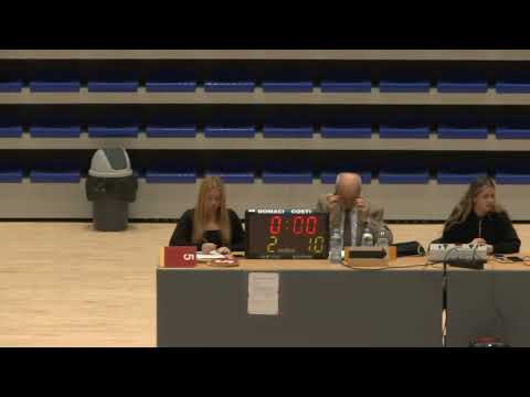 KK Gračanica - OKK Sana - A2 Liga SjeverKS BiH