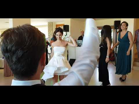 ANIMAZIONE E MUSICA MATRIMONIO CHIETI ABRUZZO - CONVIUVIUM VASTO