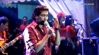 Download lagu Medley Badai fitnah, Sahabat (Rhoma irama) Live Cover - Rhamon Sontara Feat SW Reborn mp3