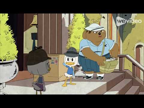 Huey, Dewey, Louie and Webby's Adventures of 101 Dalmatians part 3