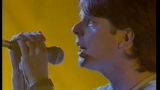 THE HIGH Box Set Go & PWA live at Granada Studios 18.07.1990
