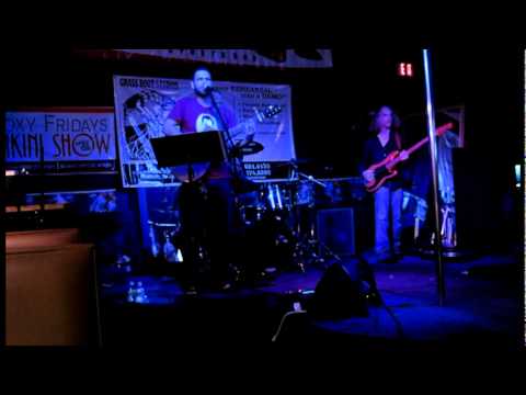 Mr. Shindig Live @ O'Malley's