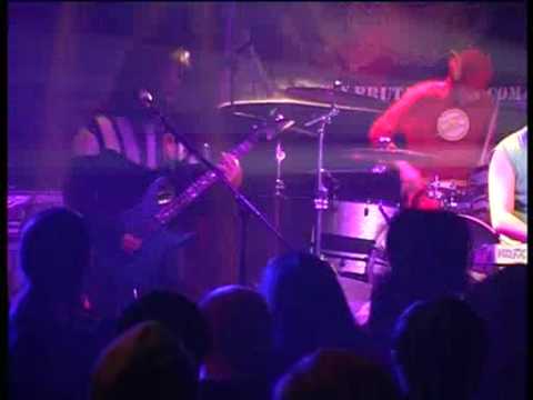 Brutal Polka - Walk Like An Egyptian