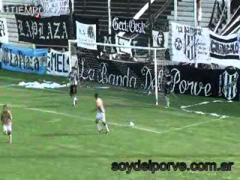 COMPACTO El Porve 1   Excursionistas 0