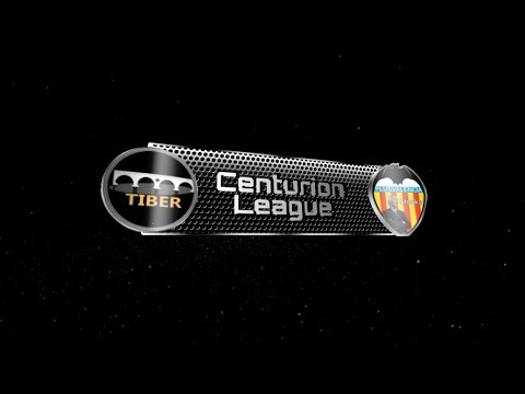 Centurion League 2021/2022: Tiber - Plusvalencia 2-4 5°Giornata #Serie CCL