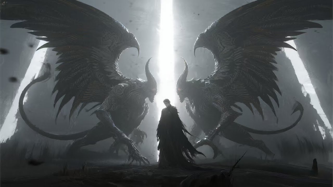 【MULTISUB】【悬疑冒险】吸血鬼戰勝女巫拯救東海，平靜下是亡魂低語。#高伟光 #哑舍 #吸血鬼 #剧好看