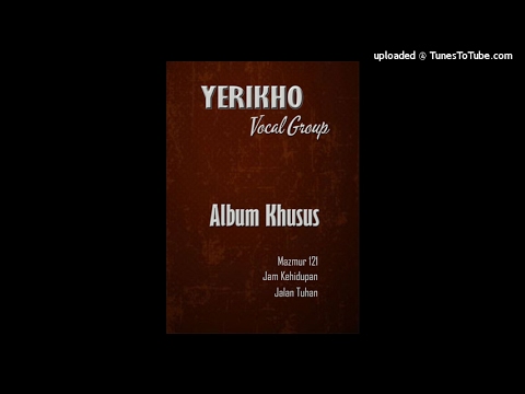 03. Yerikho VG - Tak Pernah Sendiri