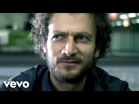 Tricarico - Ghiaccio (videoclip)