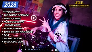 Download lagu DJ TAK MUNGKIN BERPALING x IZINKAN SELAMANYA NAMAMU DIHATI BREAKBEAT MALAYSIA FULL MELODY 2026 mp3