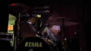 BIG BUSINESS O.G. Live on Metal Injection