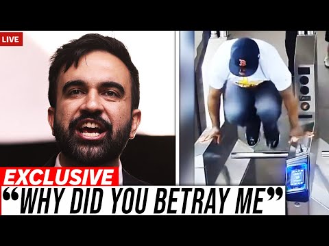 Mayor of New York FURIOUS After MTA RAISES Subway Prices Again!