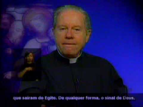 O Pão Nosso 20 Abril Pe.F. C. Cardoso.flv