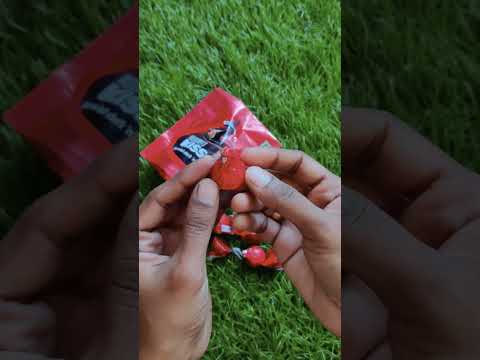 Hershey's kisses Special dark n almonds | Hershey kisses #chocolate