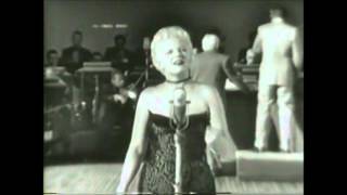 Peggy Lee - Love you did&#39;t do right by me (1954)