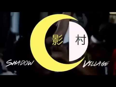Shadow Village 影村 CHREECE a hip hop festival Recap Footage. (watch @ 1080p)
