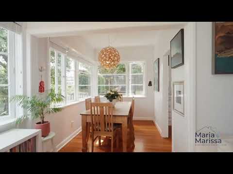 18 Cautley Street, Devonport, North Shore City, 3 Bedrooms, 1 Bathrooms, House