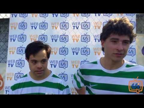 Intervista Porta Romana Aspes - Santabrogio & Montellassi