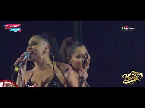 ALMA BELLA CONCIERTO 2022