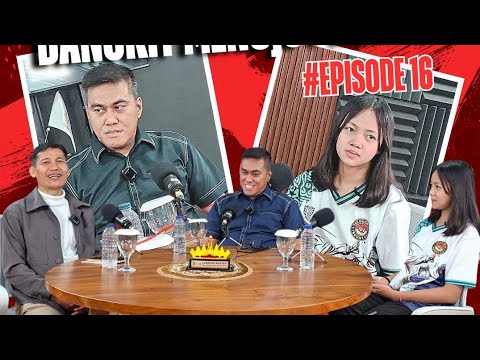 Taekwondo Lampung Menuju Prestasi