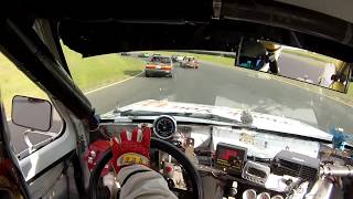 2017 24 Hours of LeMons at Sonoma with Restart Racing