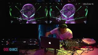 Ilya Simioni · Vídeo Set @ DJ Ban EMC