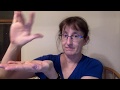 ASL IPad