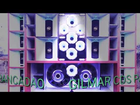 GEL SEM ESTRESSE  FEAT  MC GW  CAVUCADA  2020