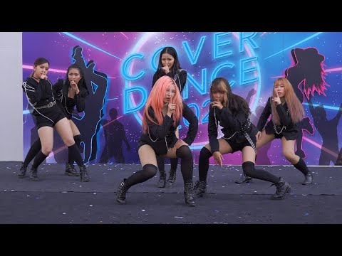 200308 Flower Glow cover EVERGLOW - Bang! (AFTERSCHOOL) + Adios @ Cover Dance 2020 (Final)