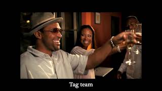 Angie Stone -  Baby (Official Lyric Video)