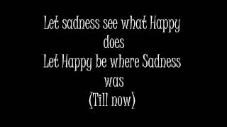 Michael Jackson - Happy (Lyrics)