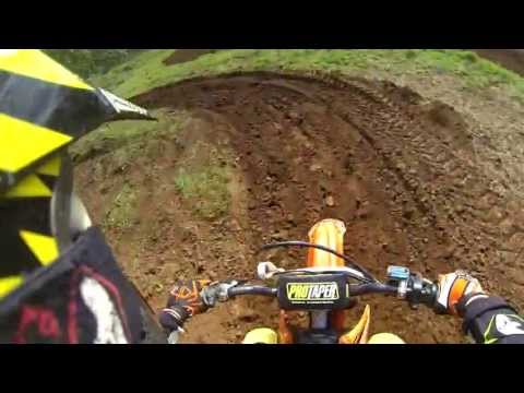 veloterra pé des carço