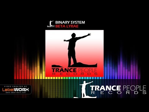 Binary System - Beta Lyrae (Classic Mix)