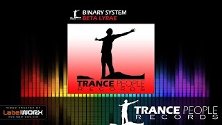 Binary System - Beta Lyrae (Classic Mix)