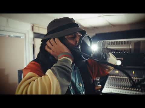 Do You Know - Majical x Kibir La Amlak [Studio Video]