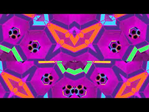 MorganJ - What U Want (Extended Version)