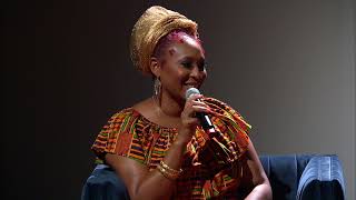 State of Black Music Summit Session I: Intersection of Culture and Black Music video