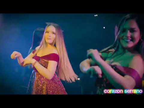 corazon serrano..Yo solo quiero amor 💖