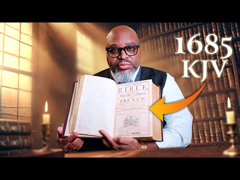 What the King James Translators Knew That Most Christians Don’t