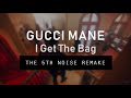 Gucci Mane & Migos - I Get The Bag (Instrumental By The 5th Noise)