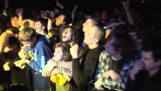 Senses Fail - Life Boats (Live)