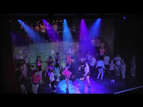 Fame! Jr. There She Goes - Superstars in the Making
