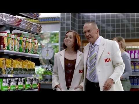 ICA reklamfilm 2008 v.30 - Hybris Ulf