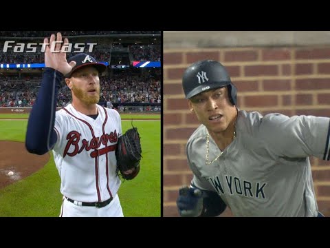 MLB.com FastCast: Folty deals, Judge rules - 6/1/18