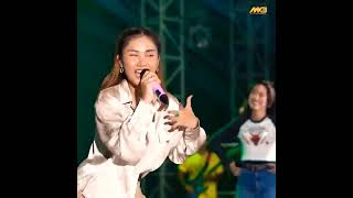 Download lagu Care Bebek Happy Asmara & Dike Sabrina #shorts #happyasmara mp3