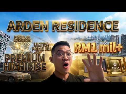 Arden Residence
