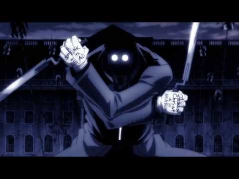 Alexander Anderson (Is Badass) AMV