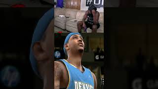 BOW! MELO!