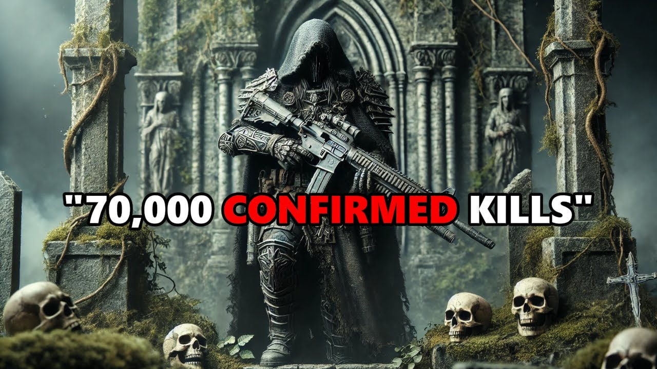 Galactic Empire Welcomed a Human Fighter, Until They Saw His Kill Count