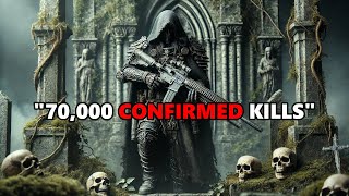 Galactic Empire Welcomed a Human Fighter, Until They Saw His Kill Count